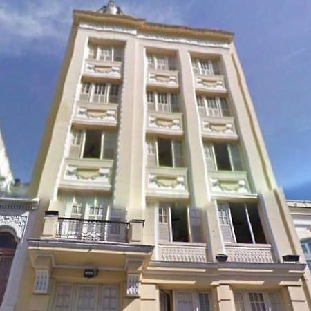 Hotel Belas Artes Ρίο ντε Τζανέιρο Εξωτερικό φωτογραφία