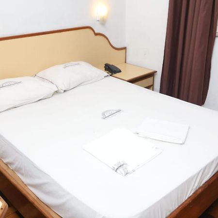 Hotel Belas Artes Ρίο ντε Τζανέιρο Εξωτερικό φωτογραφία