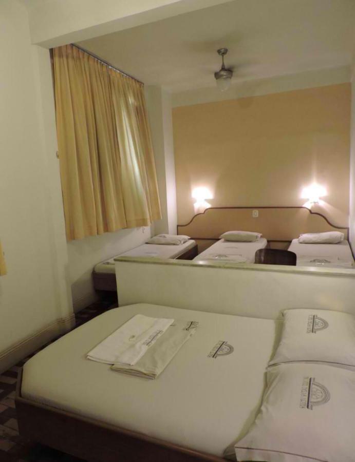 Hotel Belas Artes Ρίο ντε Τζανέιρο Εξωτερικό φωτογραφία