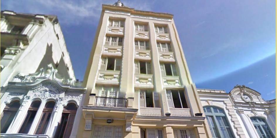 Hotel Belas Artes Ρίο ντε Τζανέιρο Εξωτερικό φωτογραφία