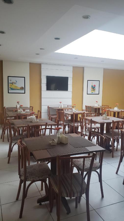 Hotel Belas Artes Ρίο ντε Τζανέιρο Εξωτερικό φωτογραφία