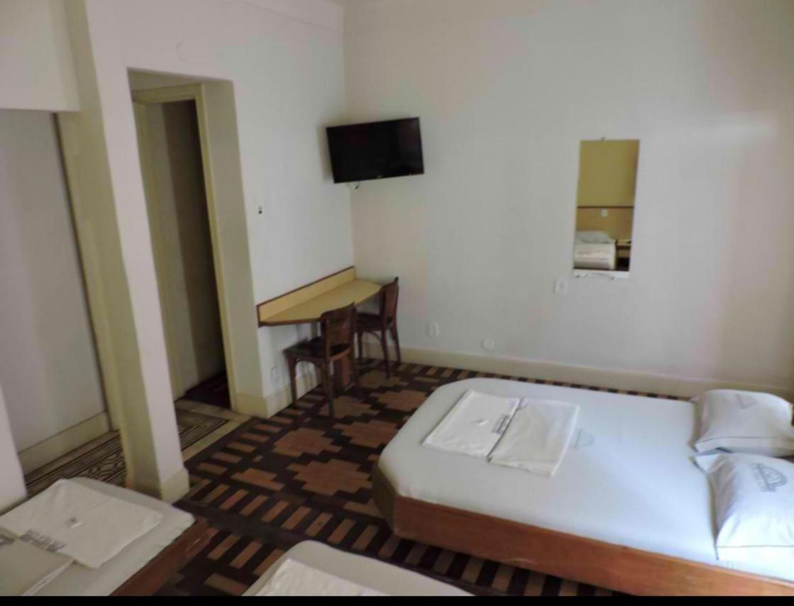 Hotel Belas Artes Ρίο ντε Τζανέιρο Εξωτερικό φωτογραφία