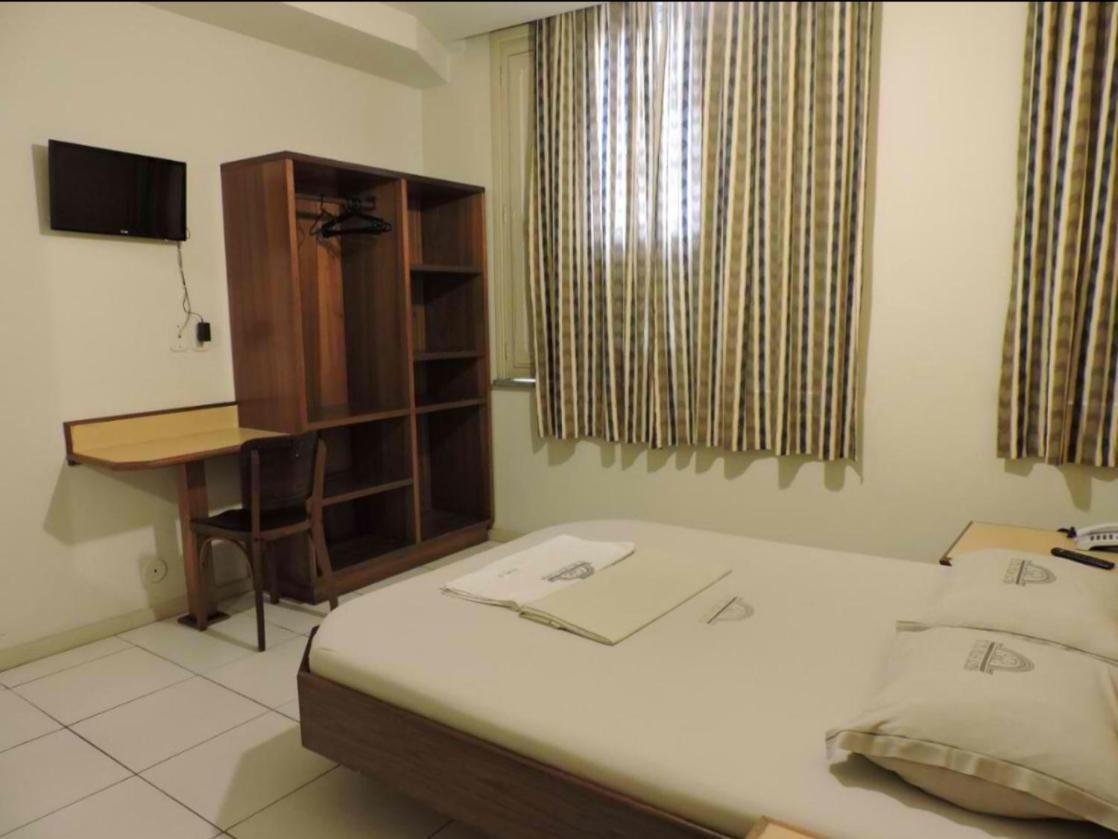 Hotel Belas Artes Ρίο ντε Τζανέιρο Εξωτερικό φωτογραφία
