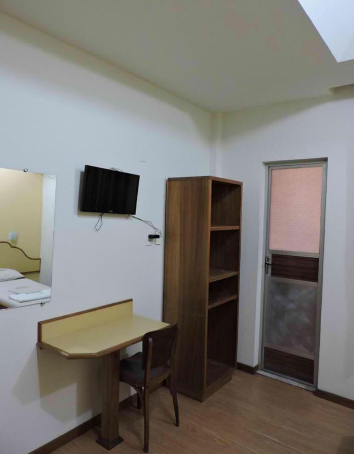 Hotel Belas Artes Ρίο ντε Τζανέιρο Εξωτερικό φωτογραφία