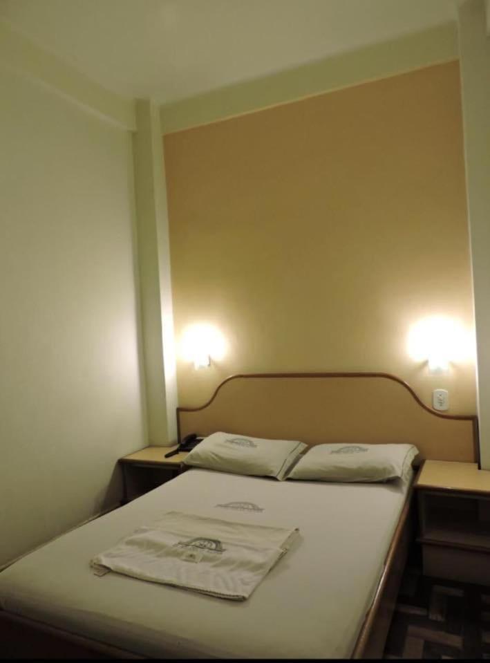 Hotel Belas Artes Ρίο ντε Τζανέιρο Εξωτερικό φωτογραφία