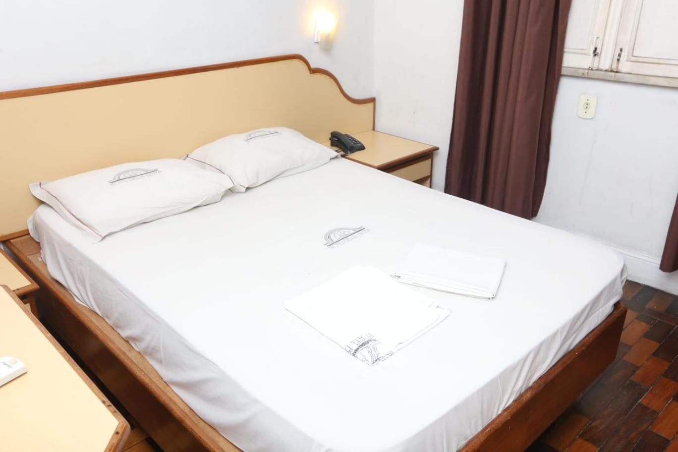 Hotel Belas Artes Ρίο ντε Τζανέιρο Εξωτερικό φωτογραφία