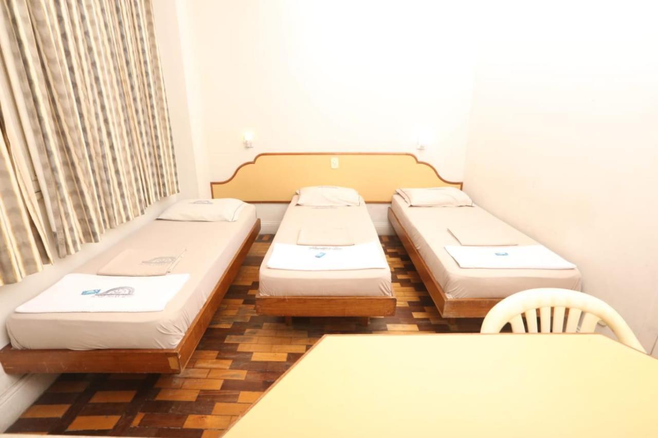 Hotel Belas Artes Ρίο ντε Τζανέιρο Εξωτερικό φωτογραφία