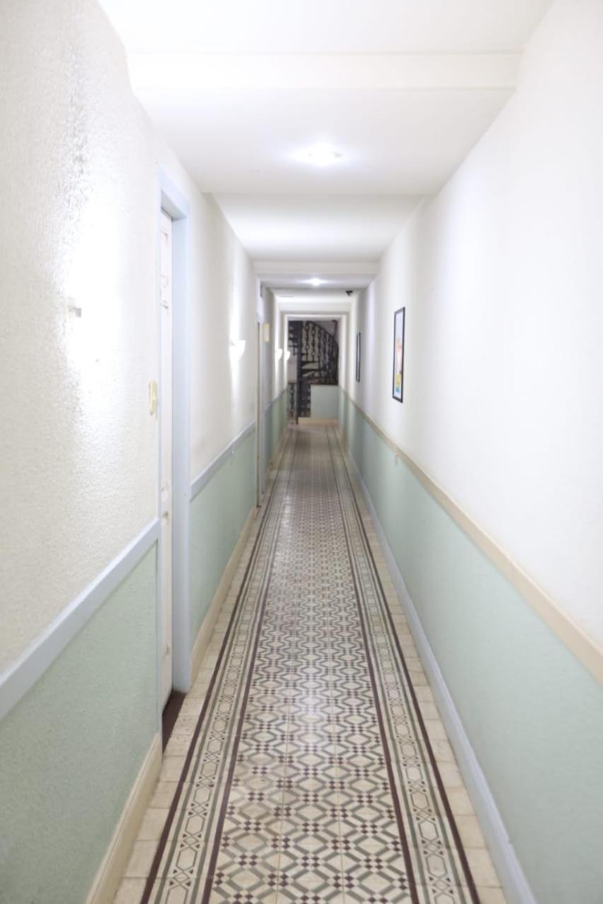 Hotel Belas Artes Ρίο ντε Τζανέιρο Εξωτερικό φωτογραφία