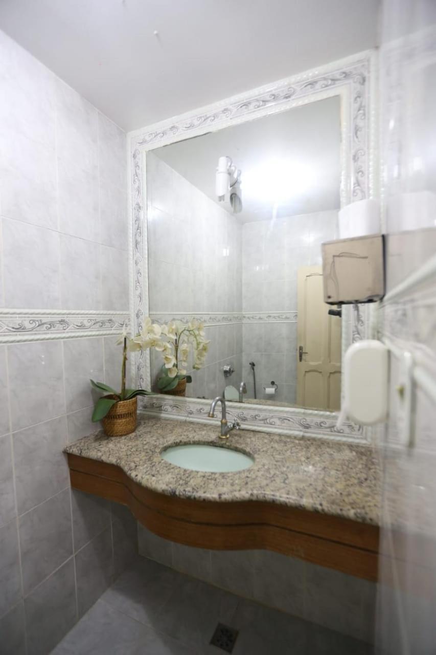 Hotel Belas Artes Ρίο ντε Τζανέιρο Εξωτερικό φωτογραφία