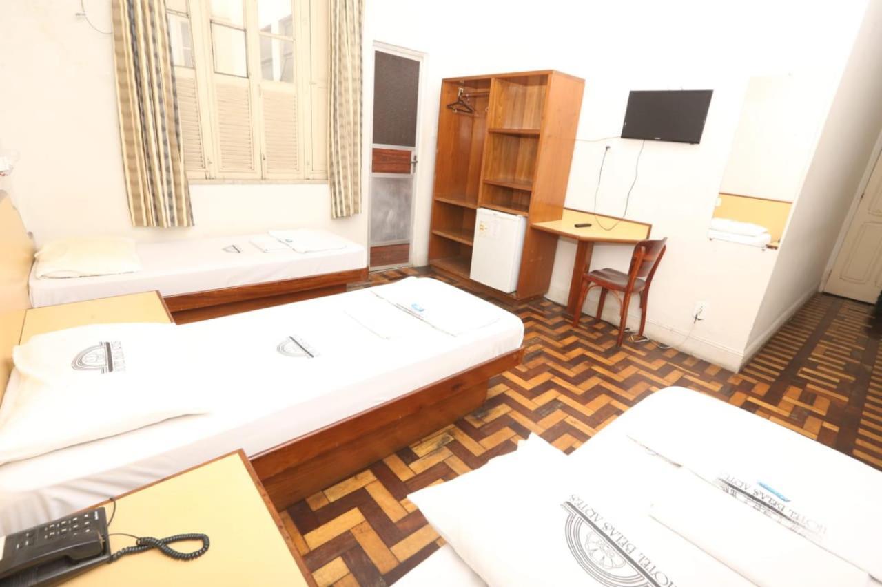 Hotel Belas Artes Ρίο ντε Τζανέιρο Εξωτερικό φωτογραφία