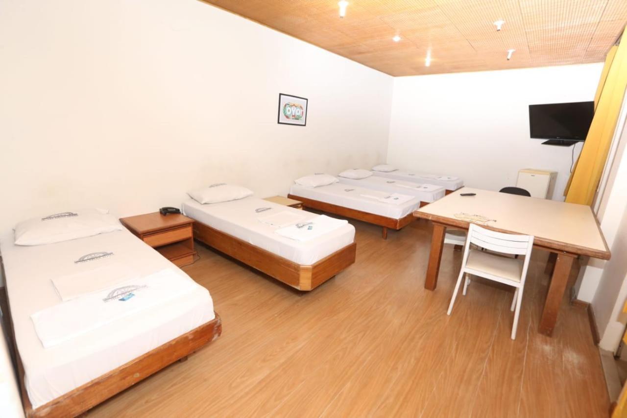 Hotel Belas Artes Ρίο ντε Τζανέιρο Εξωτερικό φωτογραφία