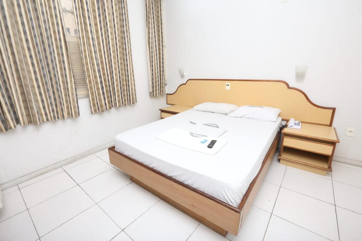 Hotel Belas Artes Ρίο ντε Τζανέιρο Εξωτερικό φωτογραφία