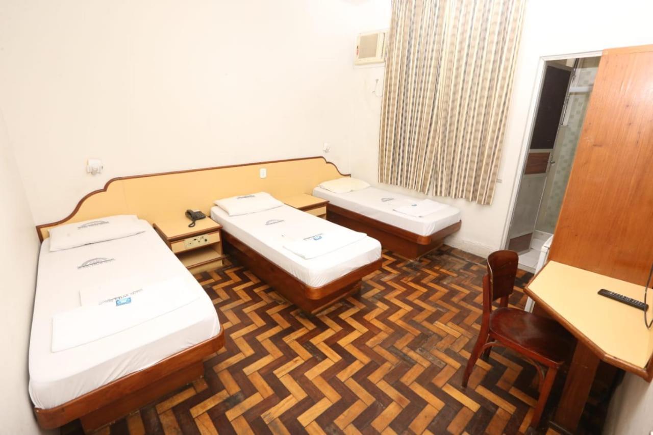 Hotel Belas Artes Ρίο ντε Τζανέιρο Εξωτερικό φωτογραφία