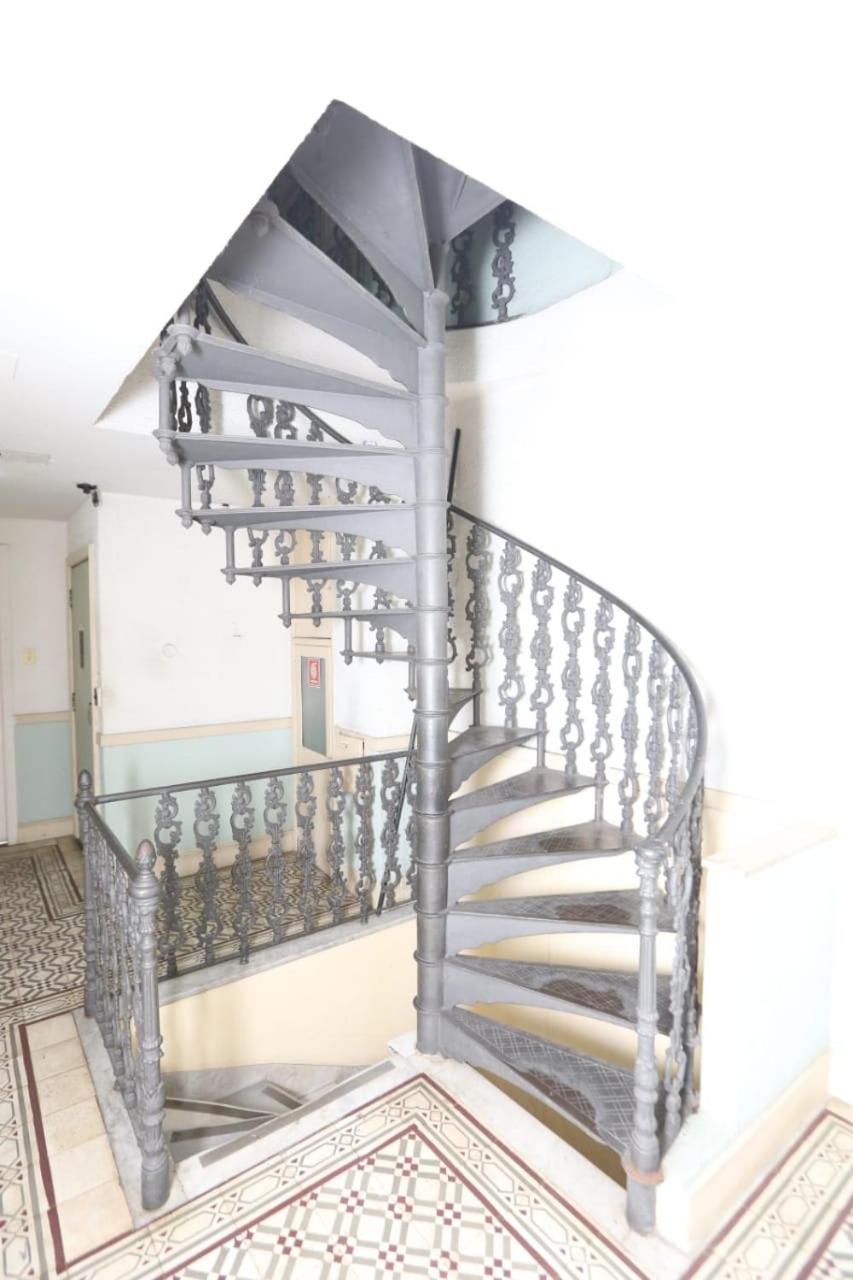 Hotel Belas Artes Ρίο ντε Τζανέιρο Εξωτερικό φωτογραφία