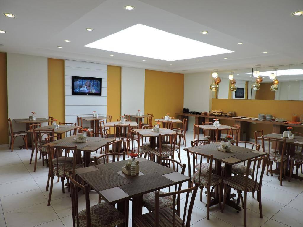 Hotel Belas Artes Ρίο ντε Τζανέιρο Εξωτερικό φωτογραφία