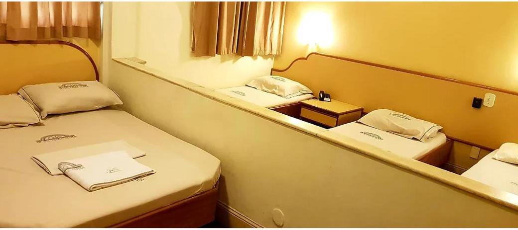 Hotel Belas Artes Ρίο ντε Τζανέιρο Εξωτερικό φωτογραφία